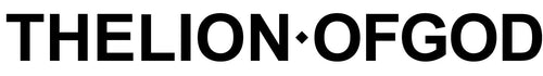 THELION·OFGOD
